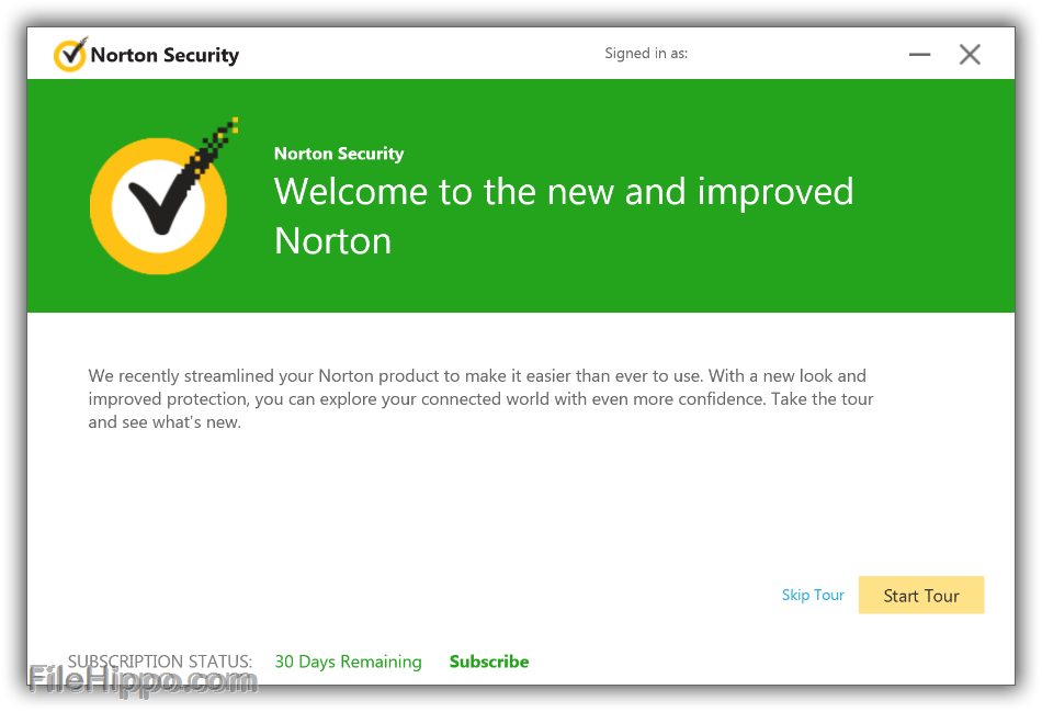 norton free download mac