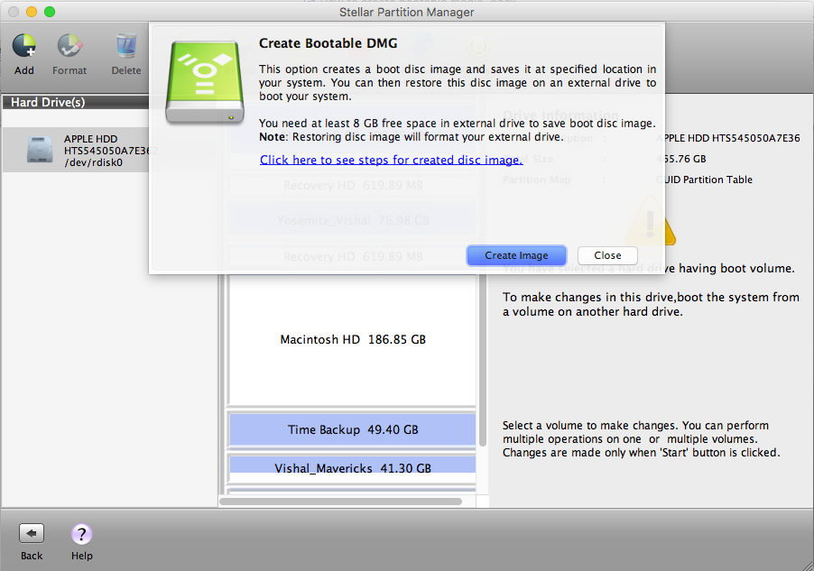 create bootable usb mac disk utility from windows