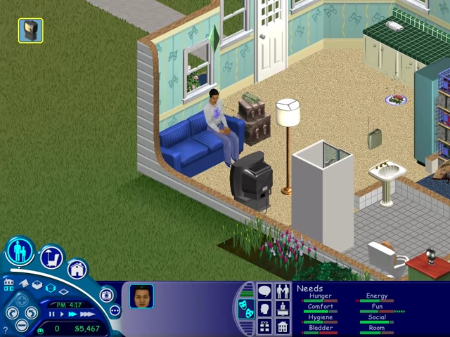 the sims for mac free download